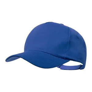 Cappellino da Baseball Promozionale Ecologico Riciclato - Product Image 3