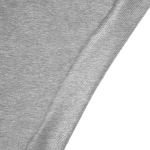 Venta al por mayor logotipo personalizado mujer algodón recortado Sudadera con capucha diseño de lujo corto invierno Crop Top Sudadera con capucha bolsillo delantero logotipo trasero posición - Product Image 2