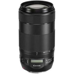 ข้อเสนอใหม่ เลนส์กล้อง EF 70-300mm F4-5.6 IS II USM - Product Image 1