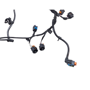CABLEADO ELÉCTRICO DEL MOTOR DACIA Duster Serie 240113723S H4DF4 Gasolina 1000 (17>24) - Product Image 2