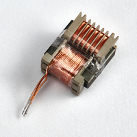 Convertisseur électrique de transformateur de puissance de fil de cuivre pour les approvisionnements industriels d'équipement de basse tension moyenne