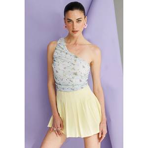 กระโปรงผู้หญิงแบบหรูหรา - Product Image 3