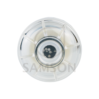 Pommeau de Douche Purificateur d'Eau par Osmose Inverse pour Bébé, Certifié NSF, Élimine le Chlore et les Métaux Lourds, Apaise les Peaux Sèches