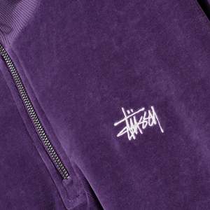Men's Fashionable <b>Velour</b> LS Mock Zip Fitness Sportswear Winter Breathable Windproof Custom Reversible Plus Size - Product Image 3
