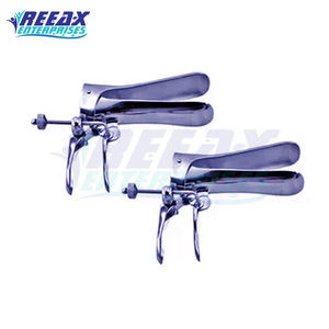 Kit de base de dilatation et de curetage de gynécologie DNC Instruments chirurgicaux Ensemble d'acier inoxydable pur de meilleure qualité PAR REEAX ENTERPRISE - Product Image 6