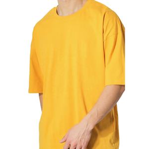 T-shirts graphiques streetwear, t-shirts vierges, vêtements pour hommes grandes tailles, t-shirts personnalisés vintage oversize pour hommes 2026 - Product Image 3