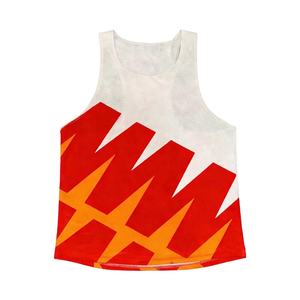 Camiseta Deportiva de Poliéster Dryfit Superligera con Logotipo Personalizado al por Mayor para Hombre y Mujer, Transpirable para Entrenamiento, Carrera, Atletismo, Verano - Product Image 1