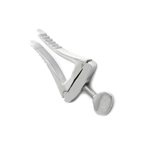 Rétracteur buccal manuel en acier inoxydable pour chirurgie dentaire, qualité supérieure, certifié CE, léger, 4 mâchoires, vente chaude - Product Image 6