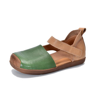 รองเท้าโลฟเฟอร์มีพู่ทำจากหนังของผู้หญิงรองเท้าส้นแบนรองเท้าลำลองสำหรับใส่ไปงานปาร์ตี้ตอนเย็นและออฟฟิศ - Product Image 4