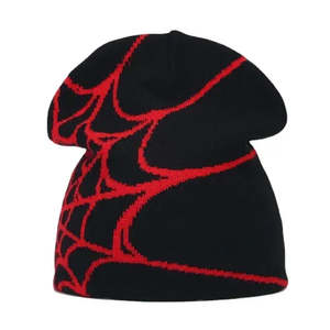 Gorra Deportiva de Lona de Spiderman con Compartimento para Botella - Product Image 1