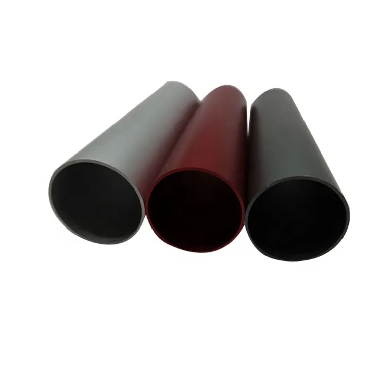 Hot selling various aluminium profile pipe