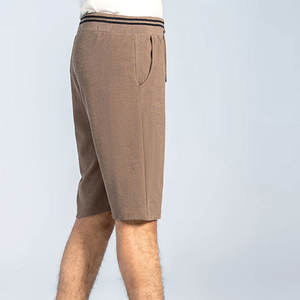 Pantalones Cortos Ligeros para Hombre Diseñados para una Sensación Fresca y una Experiencia de Uso Suave en Climas Cálidos - Product Image 4