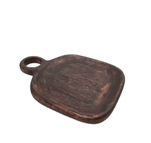 Blocs utiles planches à découper en bois en vrac fournitures pour restaurants à la maison cuisine sûre coupe planches écologiques - Product Image 5