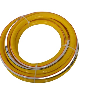 <span class=keywords><strong>สาย</strong></span><span class=keywords><strong>ยา</strong></span>ง LPG สีส้ม <span class=keywords><strong>3</strong></span> <span class=keywords><strong>ชั้น</strong></span> ขนาด 9*16 มม. คุณภาพสูง สำหรับศรีลังกา - Product Image 2