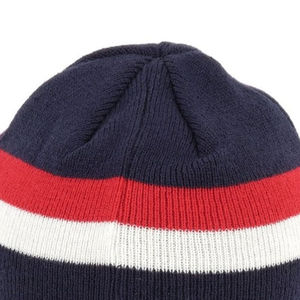 Nuevo Diseño de Gorros de Invierno Bordados, Color Sólido, para Uso en Exteriores, Secado Rápido, Calidad Premium, Logotipo Personalizado, Gorro de Invierno Jacquard - Product Image 5