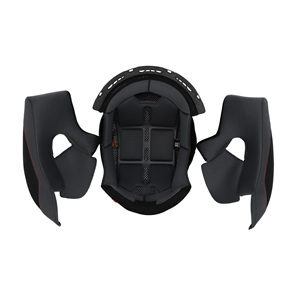 Imbottitura Interna Acerbis Flip 22-06 Accessori per Casco da Moto - Product Image 1