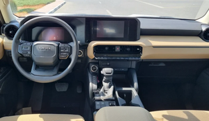 Vehículos Usados de Segunda Mano 2026 PRA DO TXL 299HP 4 CILINDROS 7 PLAZAS AUTOMÁTICO Listo para Envío Rápido - Product Image 3