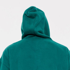 Sweat-shirts à capuche pour hommes, nouvelle collection, style tendance, 100% coton, poids lourd, sweat-shirts à capuche en molleton français - Product Image 6