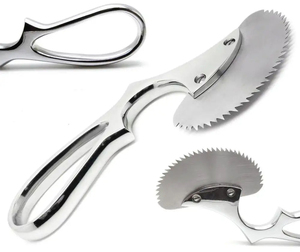 Sierra de hueso en ángulo 2025 de alta calidad, instrumento médico veterinario ortopédico quirúrgico, superventas, sierra de hueso en ángulo personalizada de PENTAX - Product Image 4