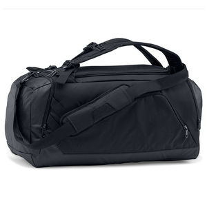 Best Price Large Travel Gym Sports Duffle <b>Bag</b> Dry Wet Separation <b>Storage</b> <b>Shoe</b> Compartment Featuring Polyester Customizable Logo - Product Image 4