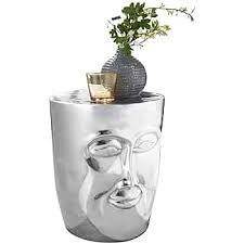 Table d'appoint de style classique moderne avec un design en aluminium de haute qualité, taille personnalisable pour la décoration de la maison, pour les anniversaires, les Ramadan - Product Image 4