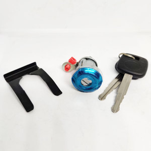 OEM 69051-60350 CYLINDRE et SERRURE DE PORTE pour <span class=keywords><strong>TOYOTA</strong></span> <span class=keywords><strong>LAND</strong></span> <span class=keywords><strong>CRUISER</strong></span> <span class=keywords><strong>J70</strong></span> 6905160350 - Product Image 3
