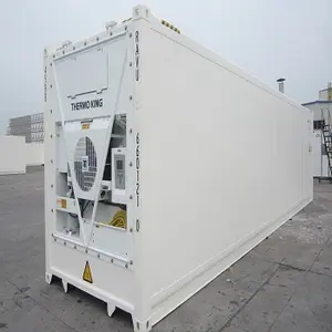 Buy/Order Refrigerated Containers - New or Used Reefers(20"ft,40"ft or 45"ft)