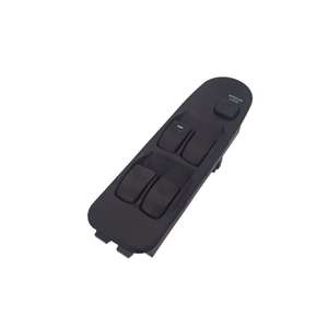 Botón de Apertura de Ventanilla Delantera Izquierda para Mitsubishi Carisma MR740599, Interruptor Automático para Modelos 1995-2006 - Product Image 1