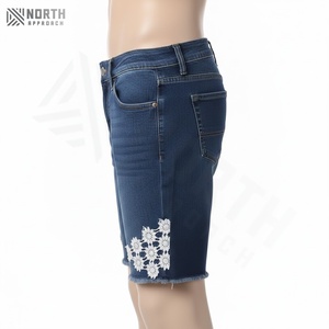 Nouveau short de plage léger en tricot pour homme, style décontracté, sport, logo personnalisé, fitness, toile, séchage rapide, haute qualité - Product Image 3