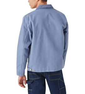 Veste de travail pour hommes de qualité supérieure tendance Style unique avec manches complètes Vente chaude légère et respirante - Product Image 2