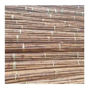 เสาหวายหวายขัดเงาจากเวียดนามวัสดุหวายสำหรับทำเฟอร์นิเจอร์ - Product Image 4