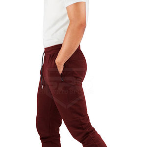 กางเกงวิ่งผู้ชายดีไซน์ใหม่ - Product Image 2