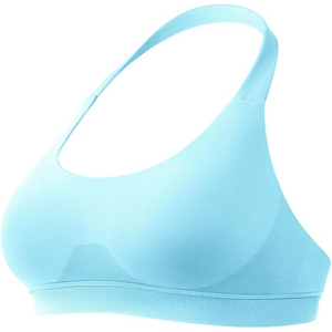 Nuevo 2025, superventas, sujetadores de entrenamiento para correr, Sujetador deportivo de secado rápido con cuello en V para mujer - Product Image 6