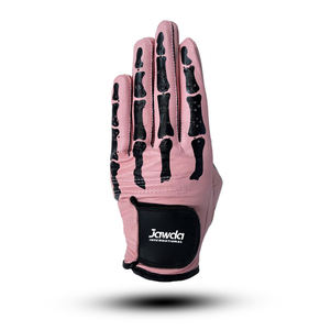 ถุงมือกอล์ฟหนังแกะระบายอากาศสำหรับผู้ชายถุงมือกอล์ฟสีขาวสำหรับผู้ผลิตกีฬา - Product Image 2