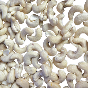 Noix de cajou Offre Spéciale W180 Noix de cajou Noix de cajou W320 Marque privée Emballage disponible Santigo - Product Image 1