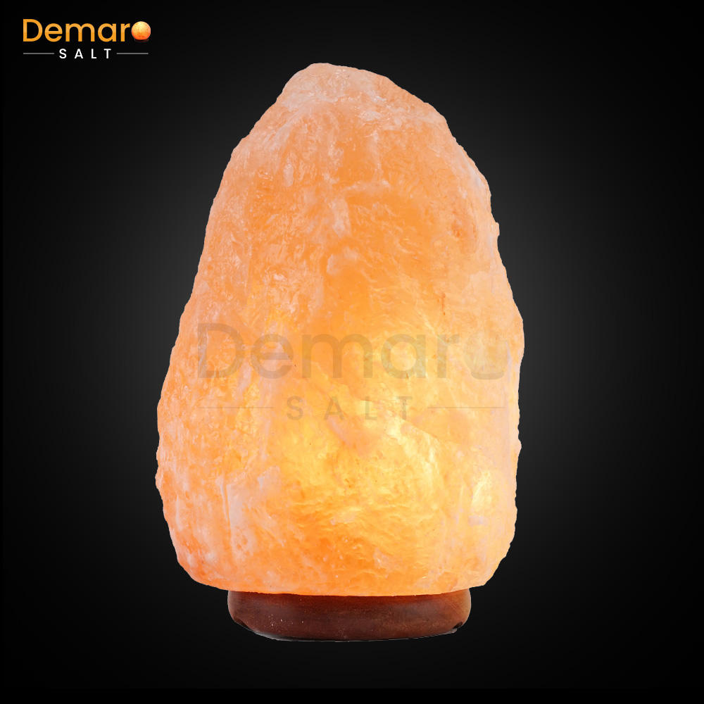 Orange to Pinkish Tint