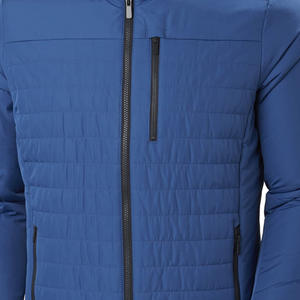 Ropa de calle informal personalizada de alta calidad, chaquetas cómodas con aislamiento, chaquetas transpirables personalizadas para mantener el calor en invierno - Product Image 6