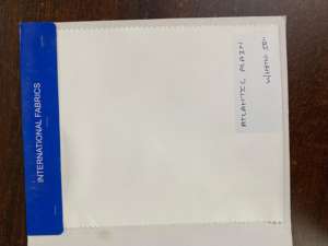 Tissu Atlantique en Polycoton Premium SmartWear Qualité Supérieure Textile Élégant pour le Marché Mondial |   Exportation en gros - Product Image 3