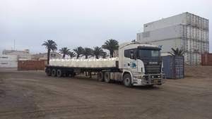 Precio de Fábrica para Azufre Puro Granular Estándar, Suministro a Largo Plazo Disponible, FOB TTV CIF, Inspección SG-S Intertek, Listo para Enviar - Product Image 4