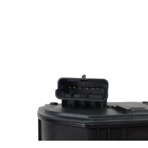 Corpo Farfallato CITROEN C3 Serie 9673622380 HMR (EB2FA) Benzina 1200 (16>) - Product Image 2