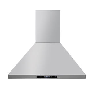 Penghisap Asap Kompor Bawah Kabinet Bahan Stainless Steel - Product Image 6