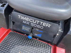 Cortadora de Césped Toro TimeCutter MX5060 - Product Image 5