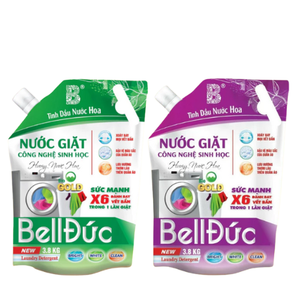 Gran oferta 2025, detergente líquido perfumado a lavanda, cubos de cera de disolución rápida para una apariencia limpia con fragancia Premium - Product Image 3