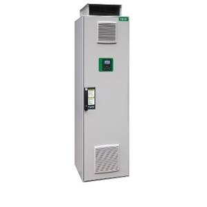 Per SCHNEIDER ELECTRIC ATV930C20N4F Inverter a Frequenza Variabile da 200kW, a Pavimento, 400/440V, IP21, Senza Unità di Frenatura - Product Image 1