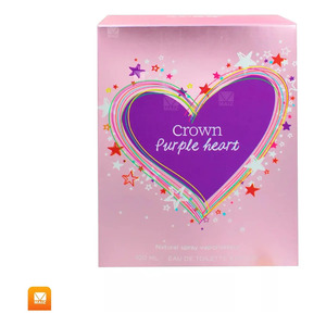 Lotion parfumée pour le corps pour jeunes femmes 100ml - Couleurs assorties - Product Image 6