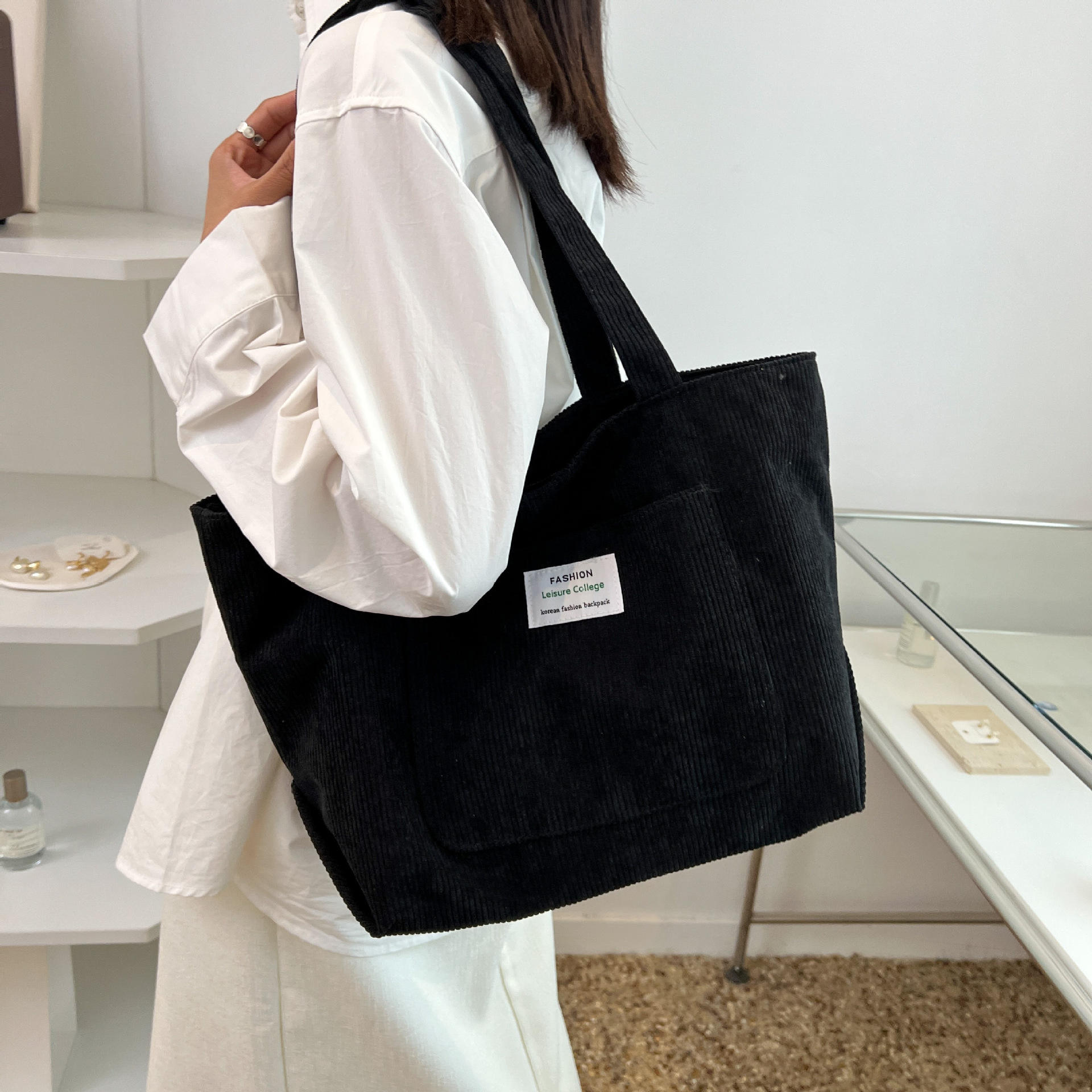 Classic Luxury Style