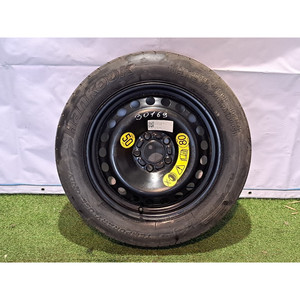 Roue de secours FORD C - Max Série T125/90R16 T1DA (10>) - Product Image 1