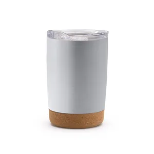 Bicchieri in Vetro Sostenibili Norwich, Gadget Riciclati per Promozioni - Product Image 2