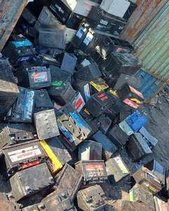 Ready To Ship <b>Lead</b> Acid Battery <b>Scrap</b> Fairly Used High Quality <b>Scrap</b> Car Batteries Bulk Lithium Battery <b>Scrap</b> Affordable Price - Product Image 4