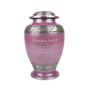 Dome Shape Adult Cremation Urn Handicraft Memorial Funeral Urns Burial <b>Ashes</b> <b>Keepsake</b> Tabletop Centerpiece Urn Manufacture - Product Image 2